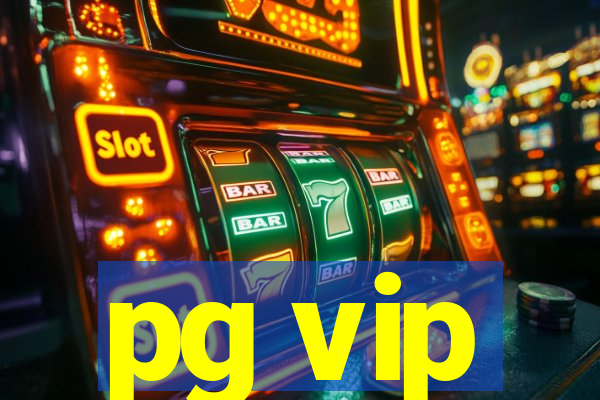 pg vip